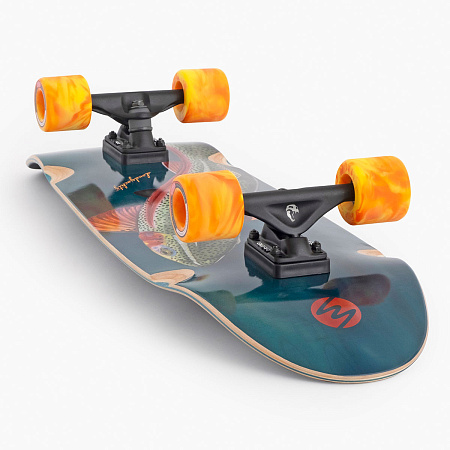 Круизер LANDYACHTZ Raft Trout